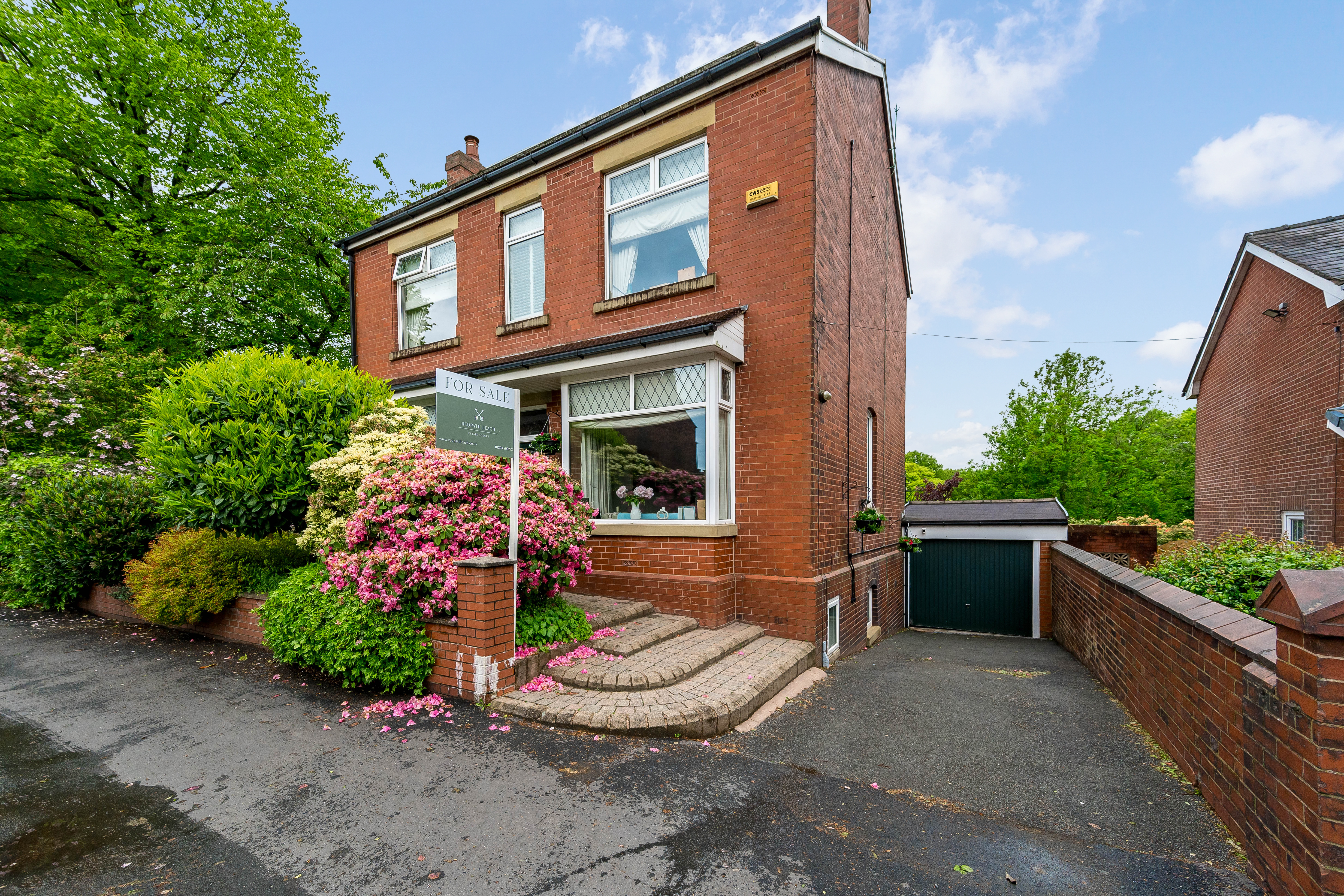 Church Road, Smithills, photo 82