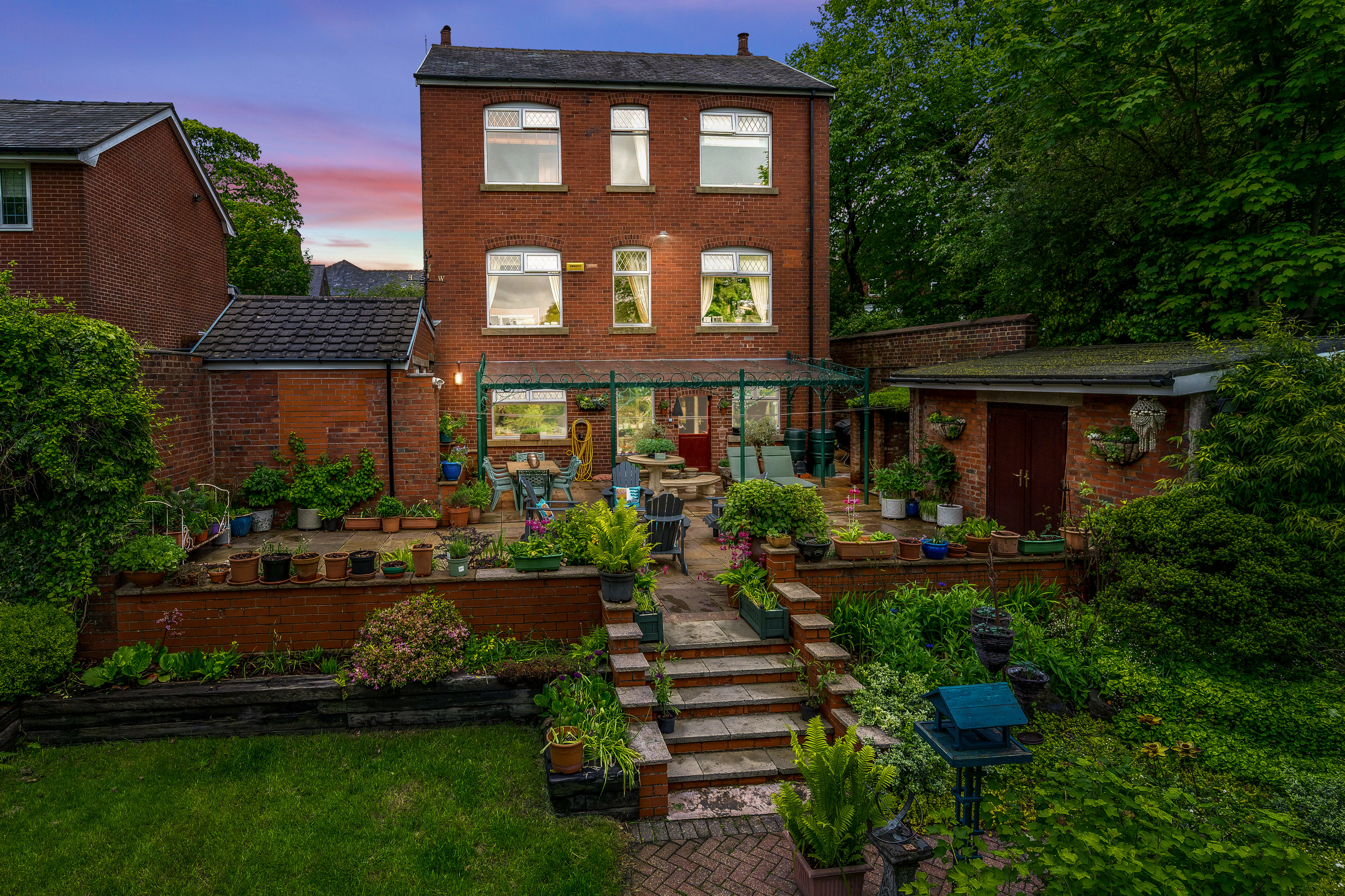Church Road, Smithills, photo 80