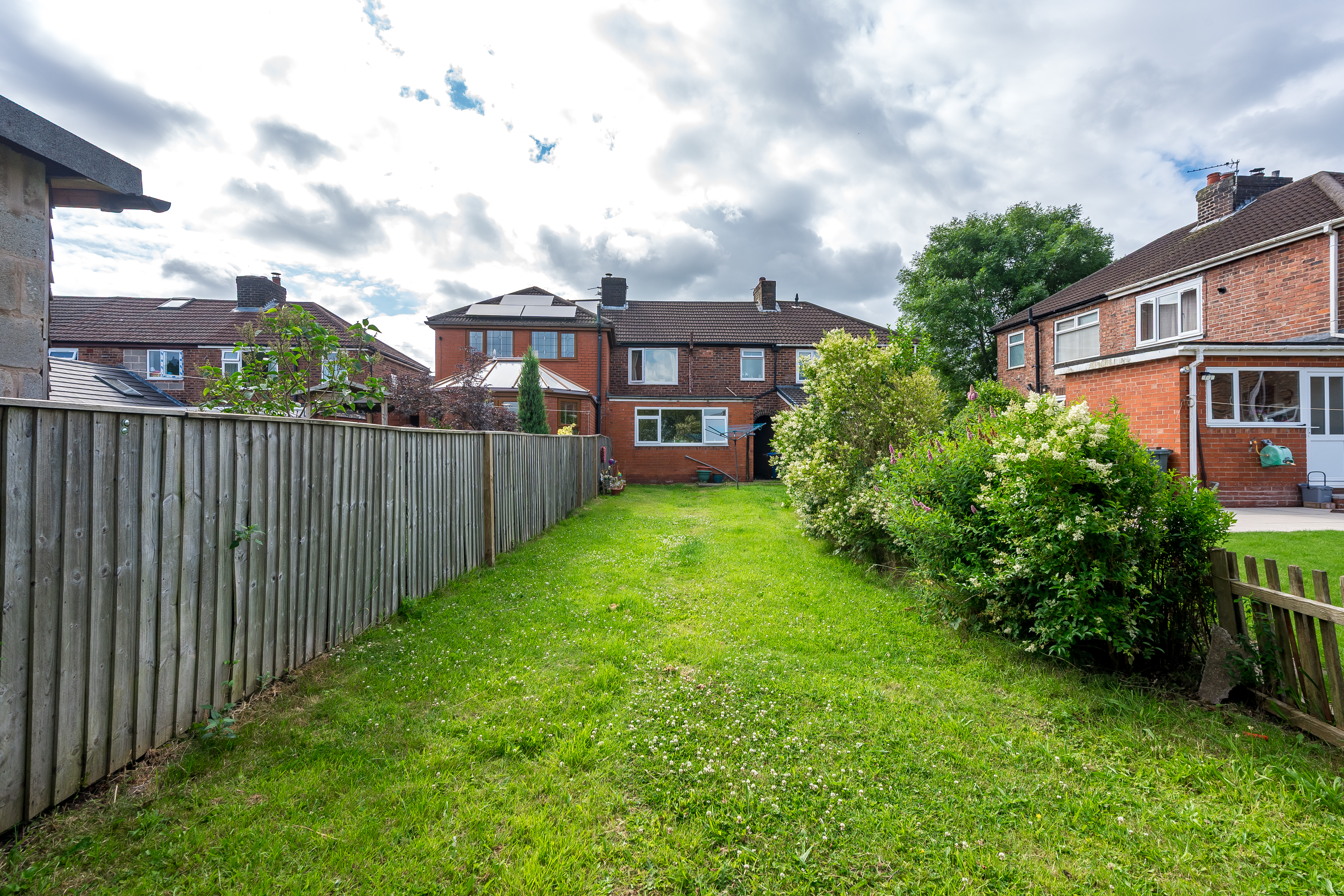 West End Avenue, Coppull, photo 21