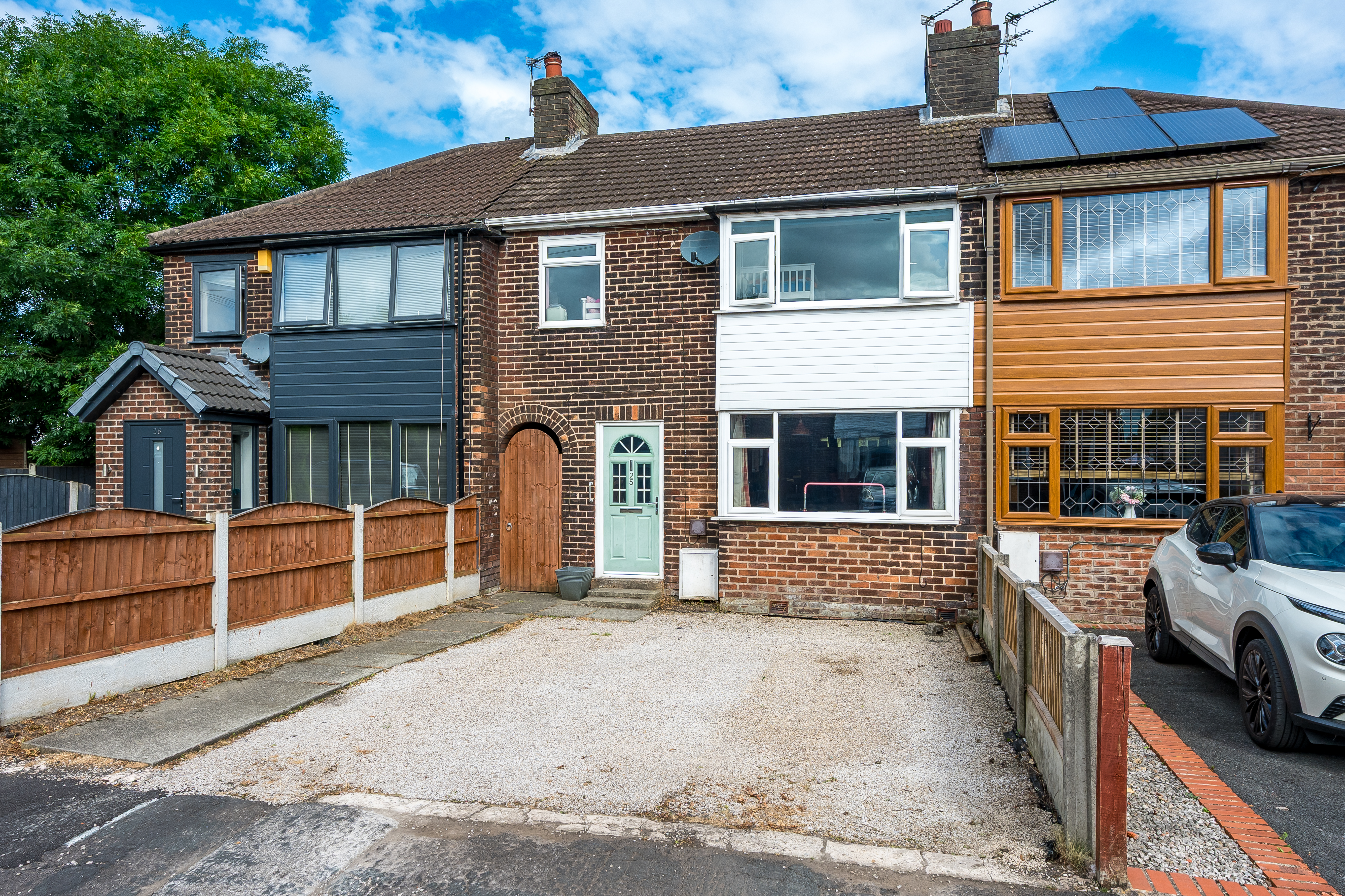 West End Avenue, Coppull, photo 23