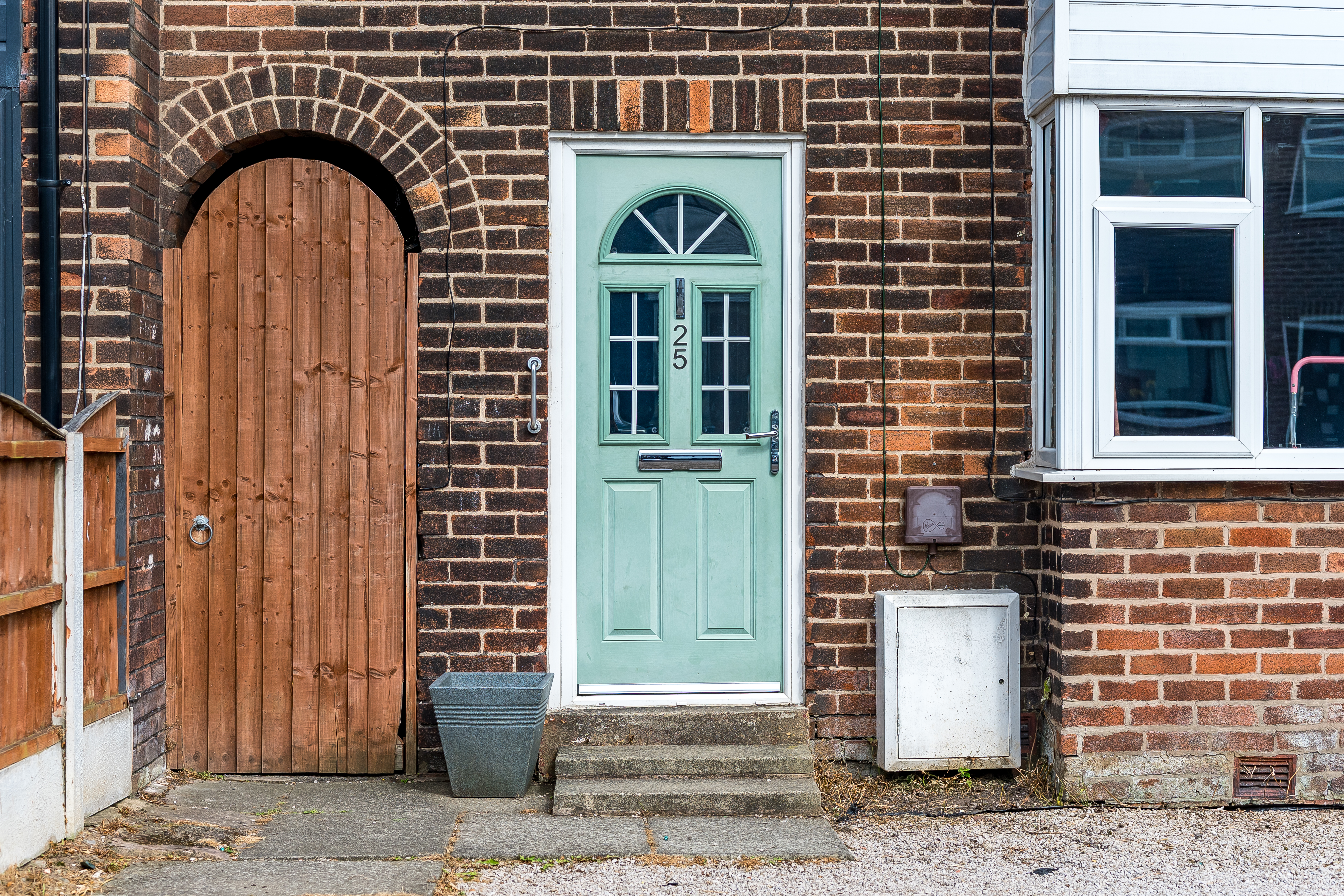 West End Avenue, Coppull, photo 25