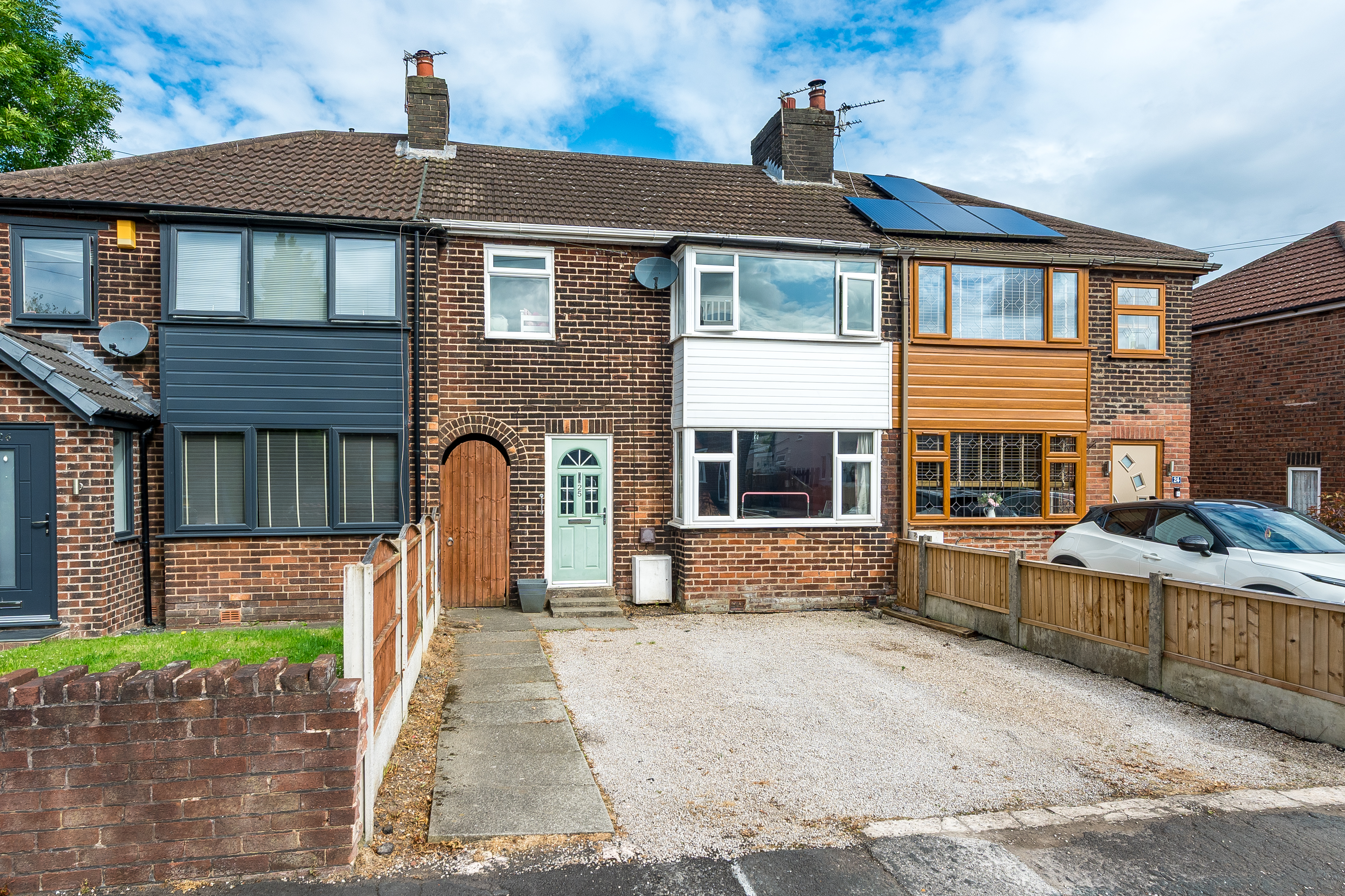West End Avenue, Coppull, photo 24