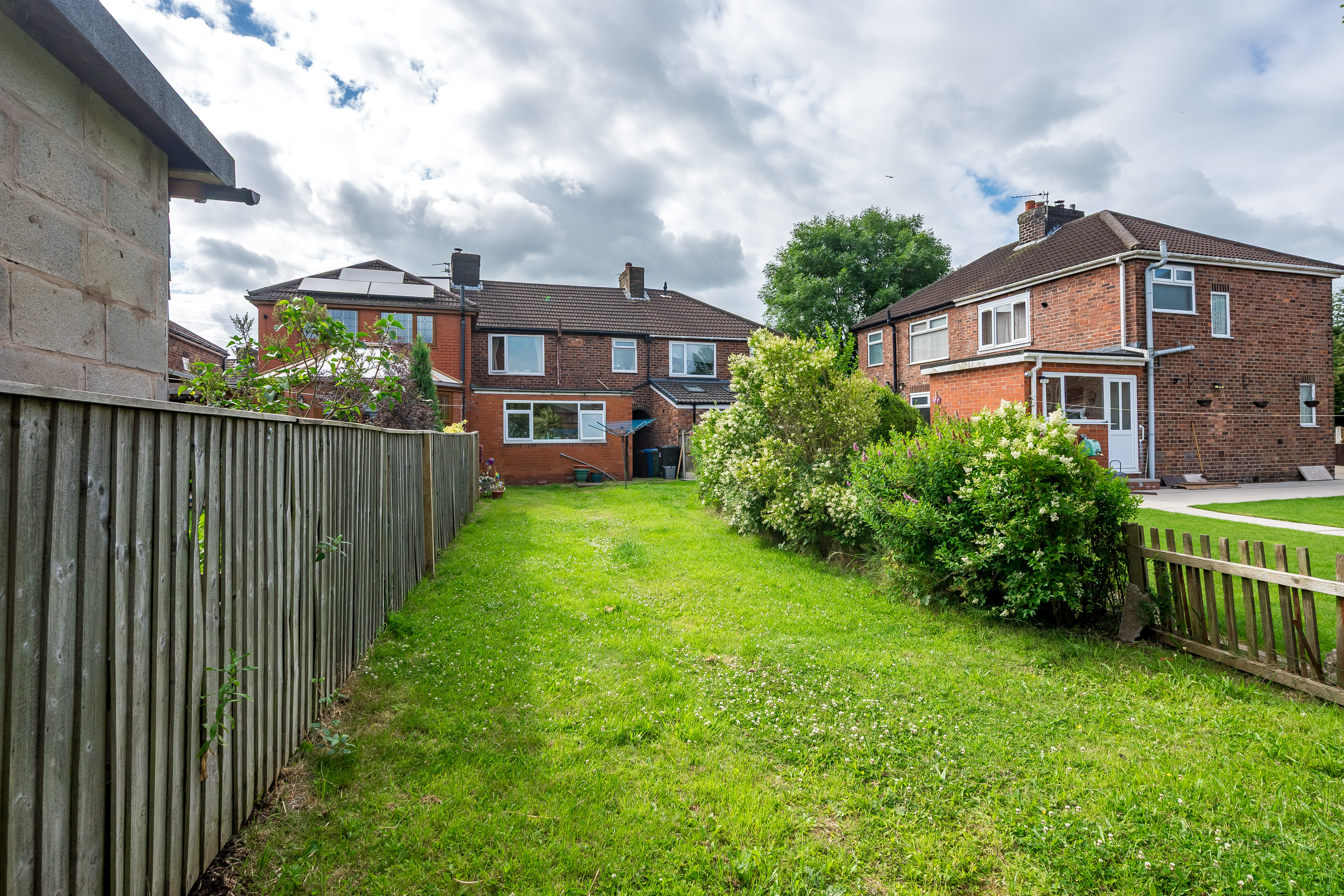 West End Avenue, Coppull, photo 20