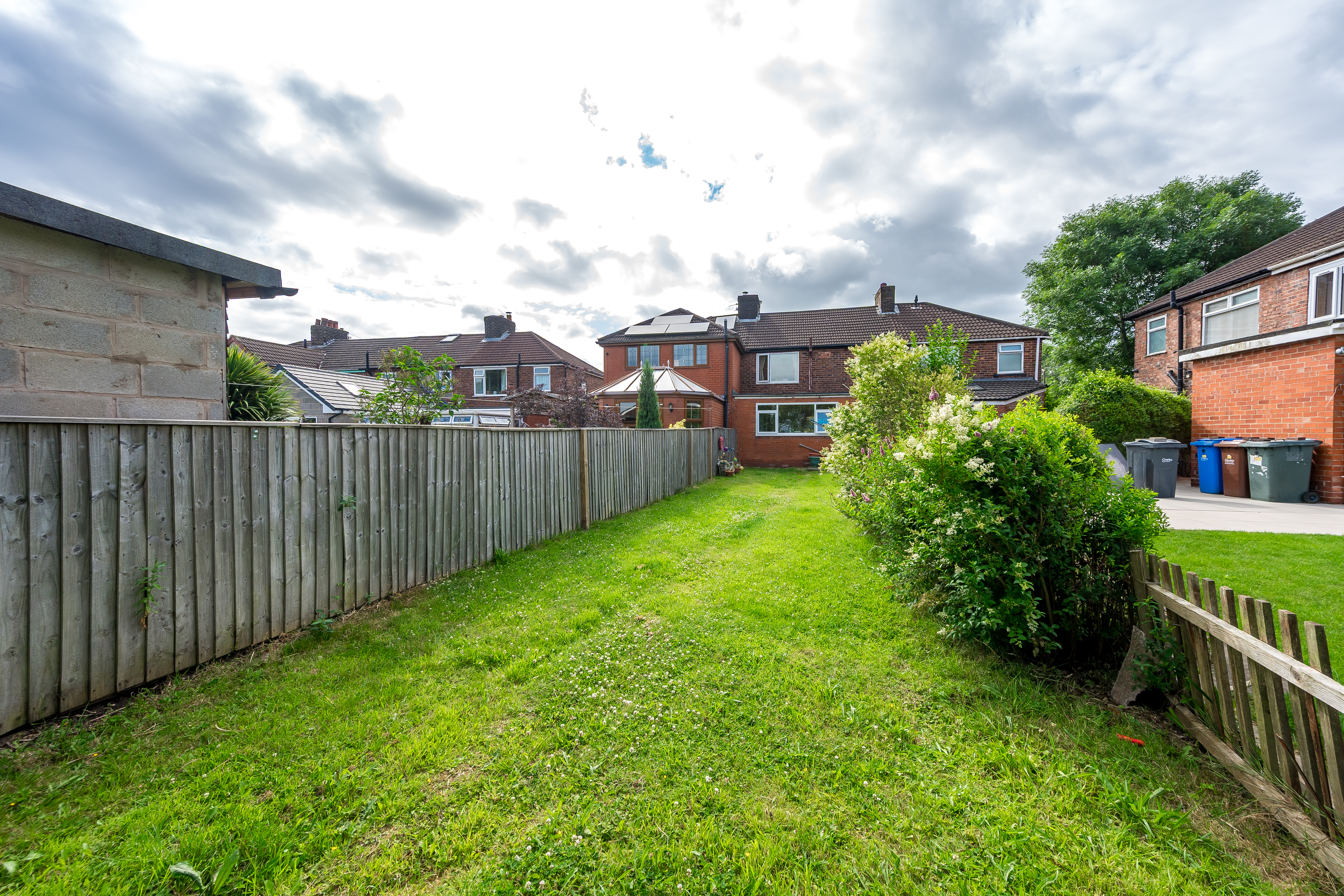 West End Avenue, Coppull, photo 22