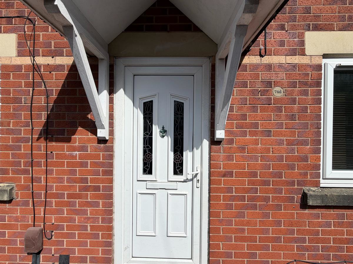 Greenbank Street