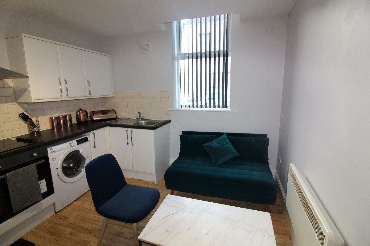 Geoffrey Street, Preston, photo 3