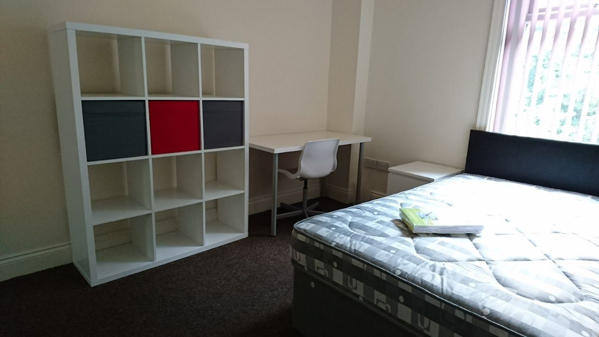 Norris Street, PRESTON, Lancashire PR1 7QA, photo 8