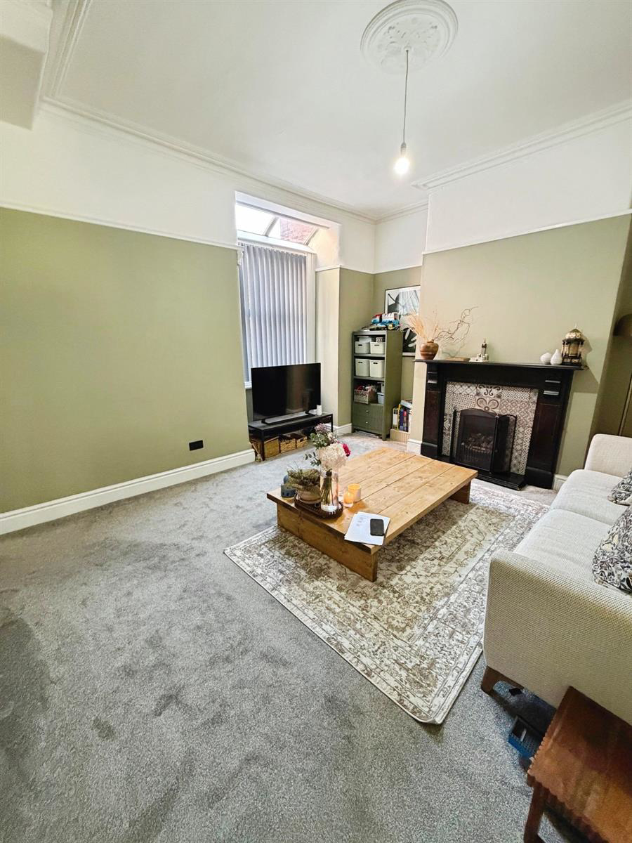 Symonds Road, Fulwood, Preston, photo 3