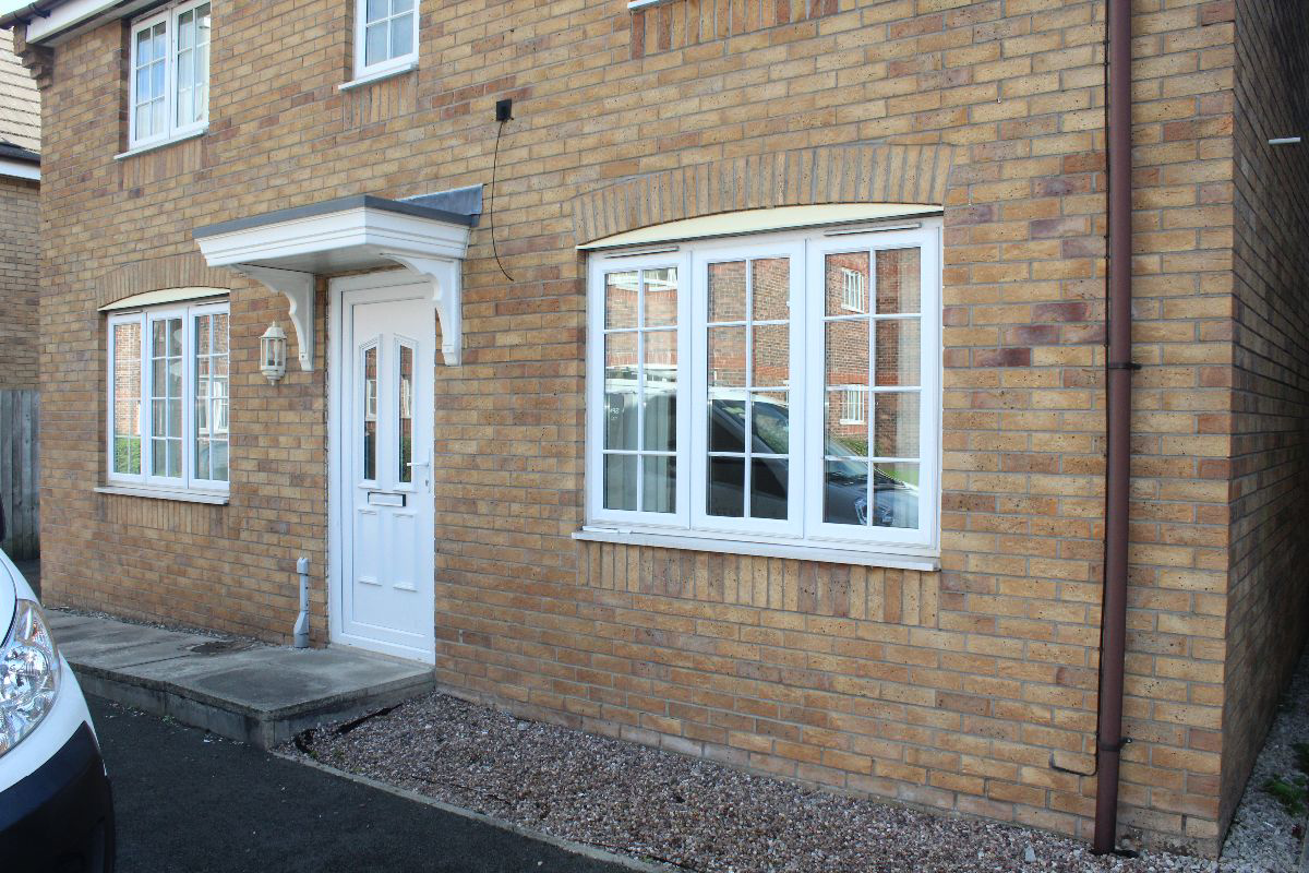 Royal Drive, PRESTON PR2 3AF