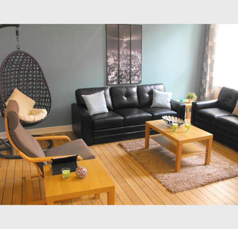 The Jazz bar Ground floor flat 2
