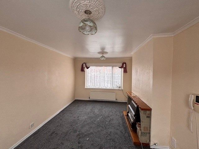 Whernside Crescent, Ribbleton, Preston