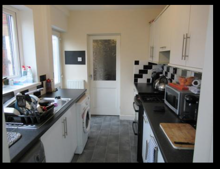 Albert Road, Preston, photo 2