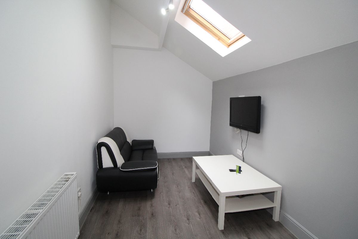 Union Court Flat 3, Union Street, PRESTON, Lancashire PR1 2HD