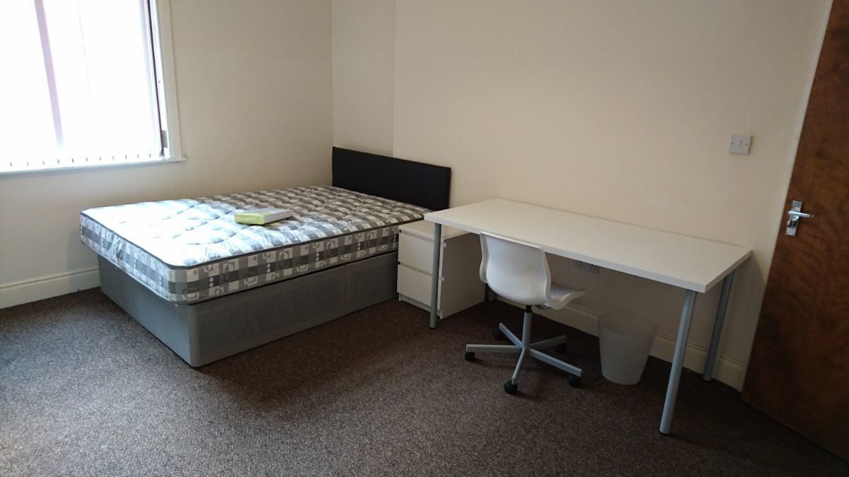 Norris Street, PRESTON, Lancashire PR1 7QA, photo 3