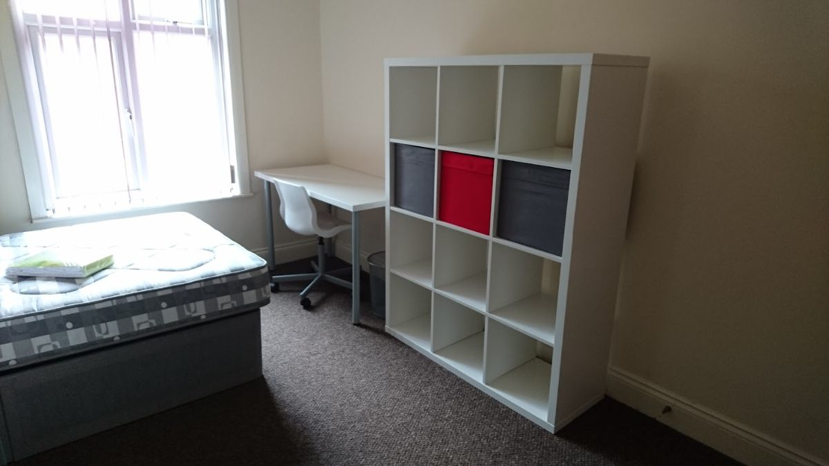 Norris Street, PRESTON, Lancashire PR1 7QA, photo 9