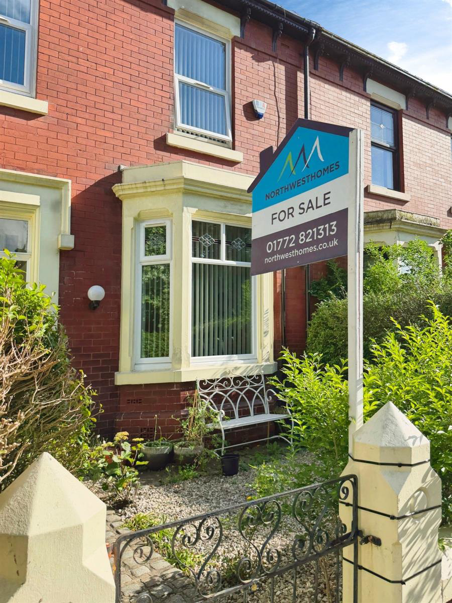 Symonds Road, Fulwood, Preston, photo 28