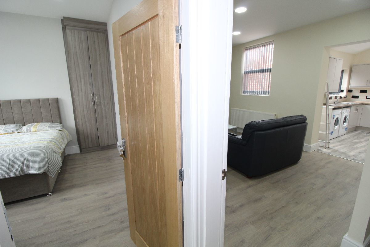 Emmanuel Street, PRESTON, Lancashire PR1 7NS, photo 8