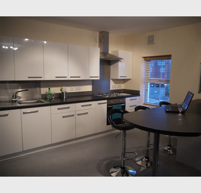 Guild Tavern - First floor flat
