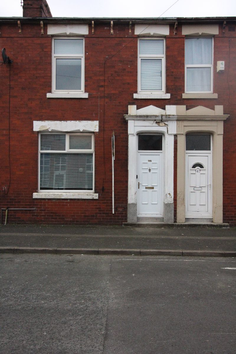 De Lacy Street, Ashton-on-Ribble, Preston, photo 10