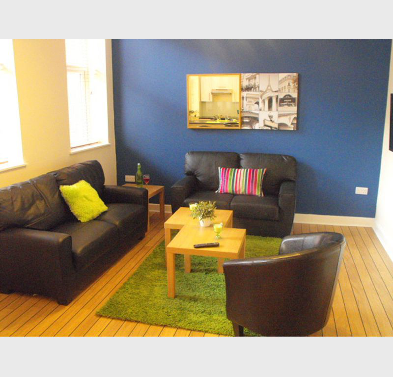 The Jazz bar 1st floor flat 4