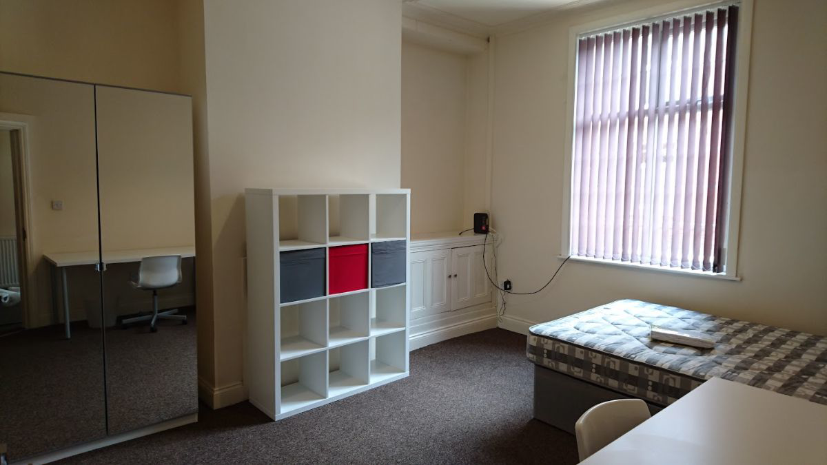 Norris Street, PRESTON, Lancashire PR1 7QA, photo 6