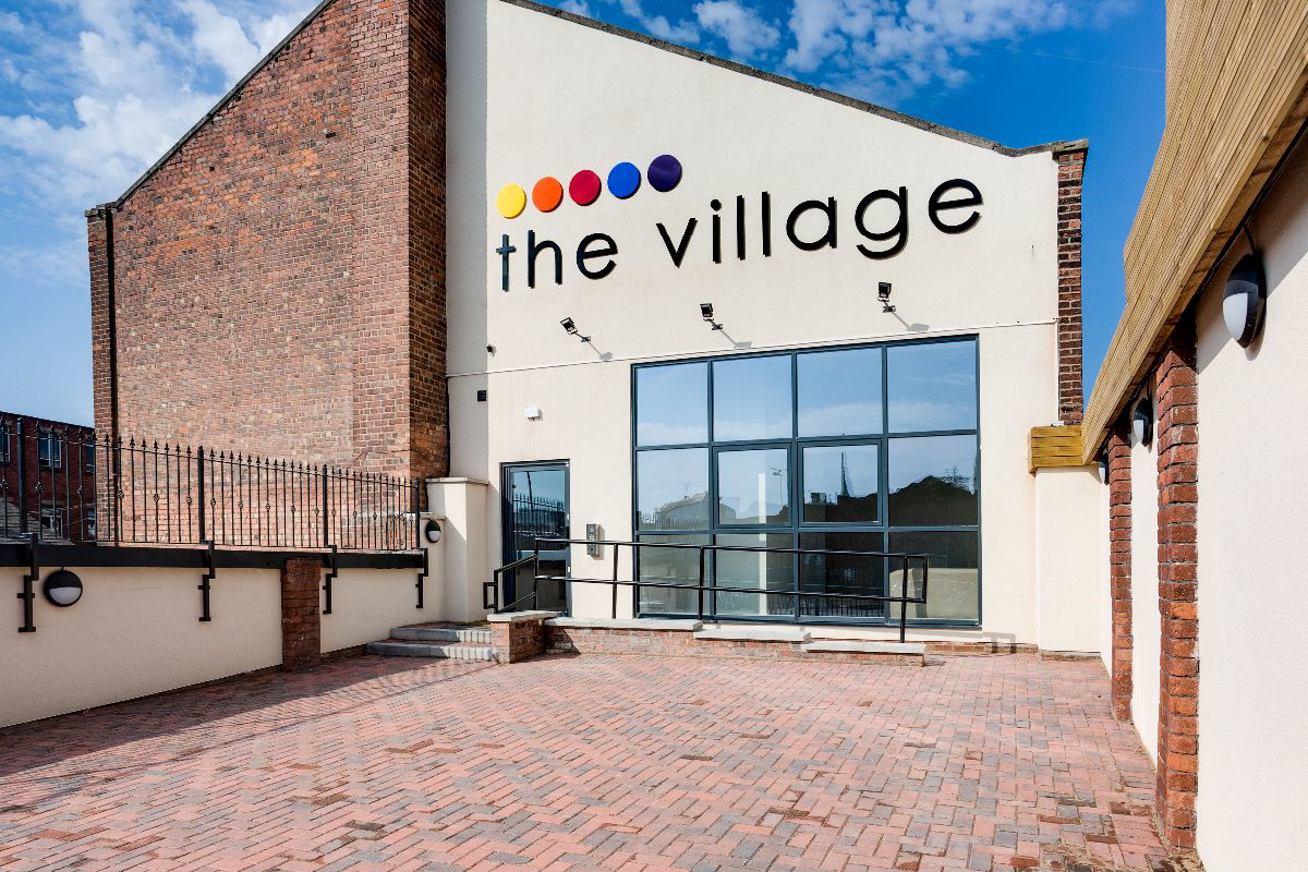 176 Fylde Road, 19 Student Village PRESTON, Lancashire PR1 2FQ