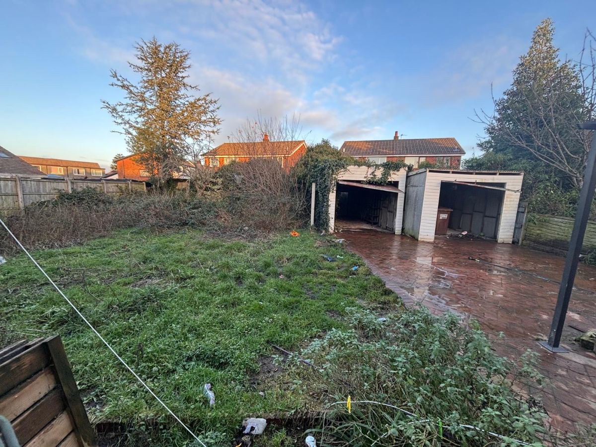 Winslow Close, Penwortham, Preston, photo 15
