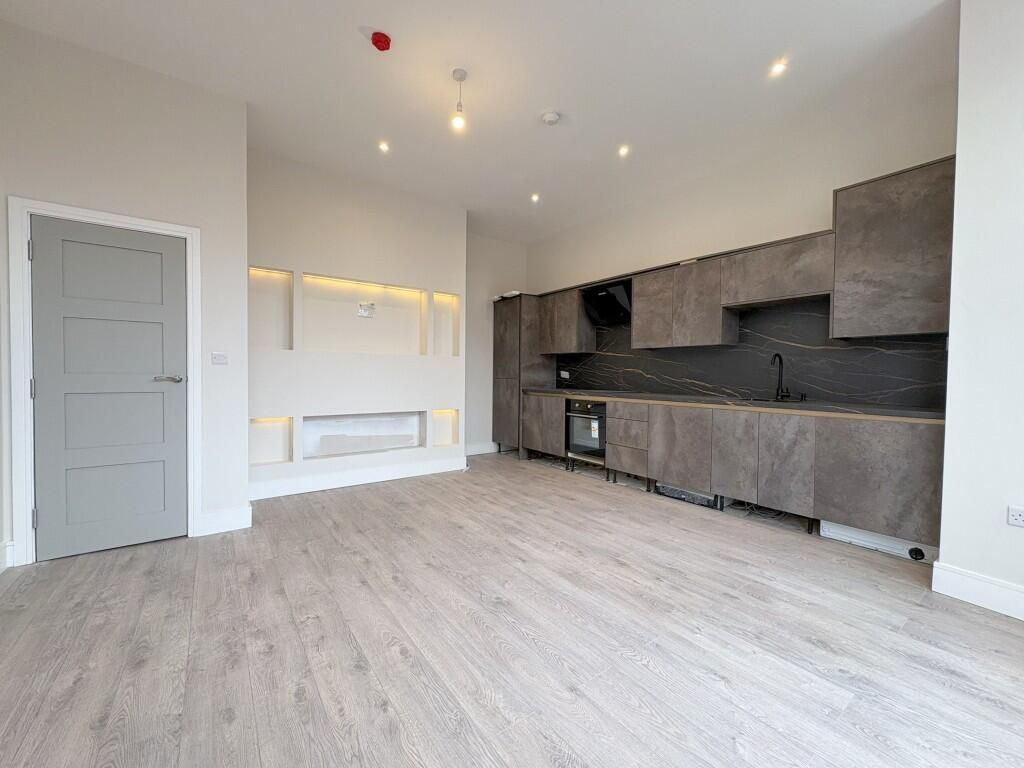 Ribblesdale Place, Flat 1, Preston
