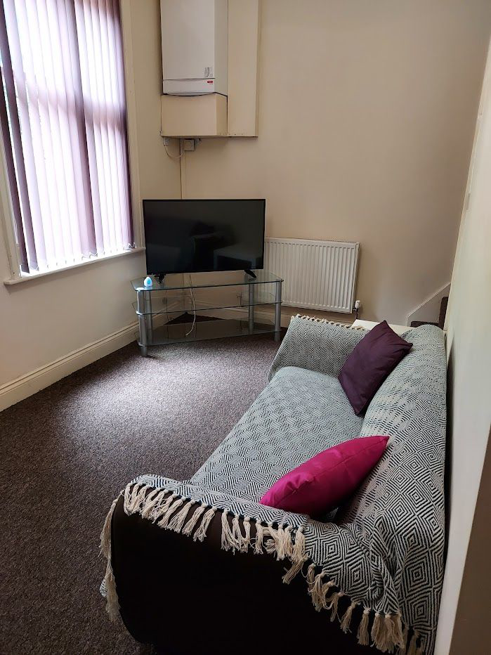 Norris Street, PRESTON, Lancashire PR1 7QA, photo 5