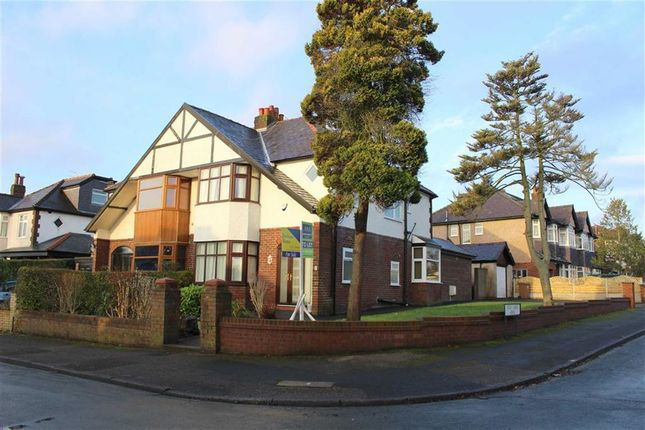 Yewlands Avenue