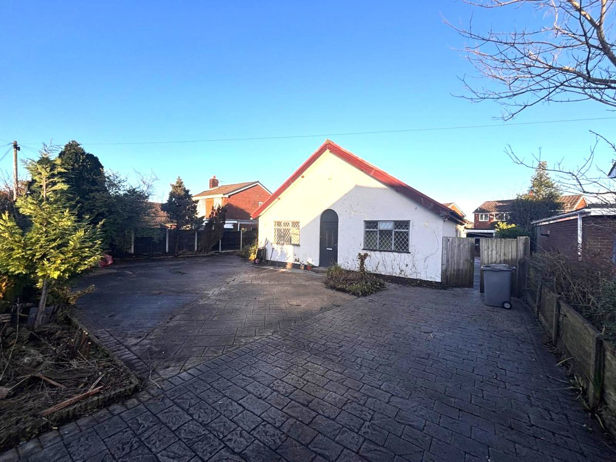 Winslow Close, Penwortham, Preston