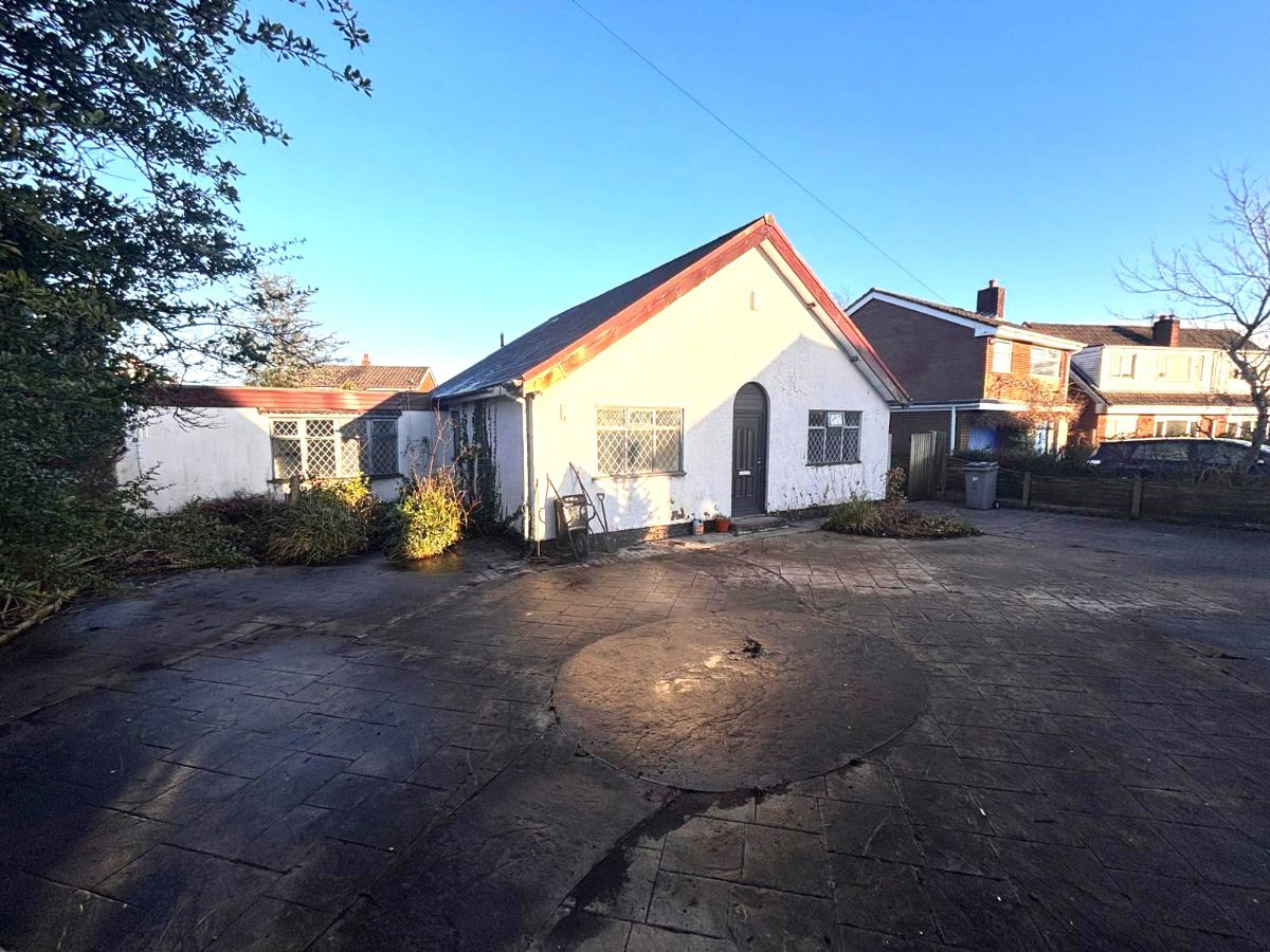 Winslow Close, Penwortham, Preston, photo 2