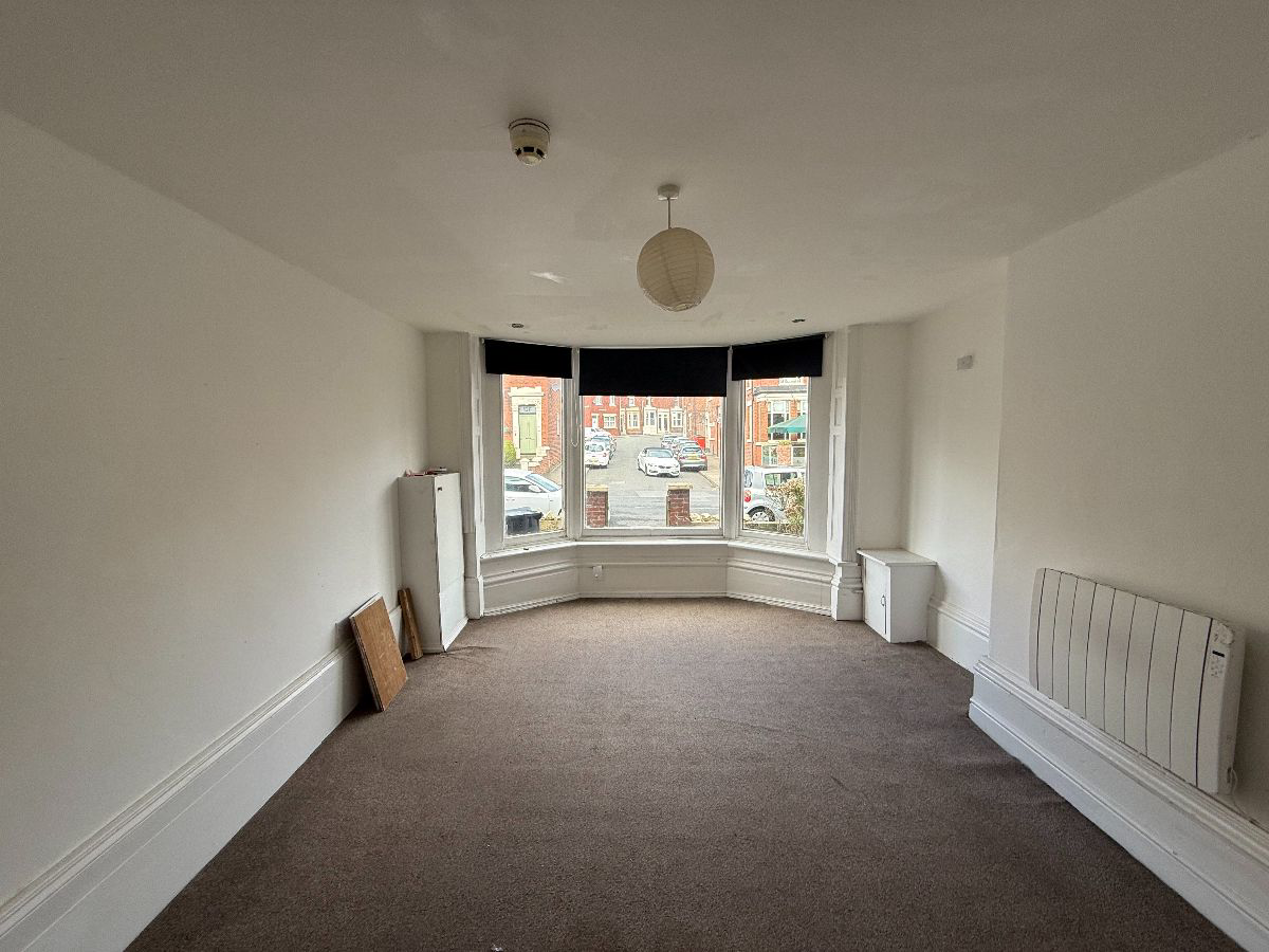 Tulketh Road - Flat 1, Ashton-on-Ribble, Preston, photo 2