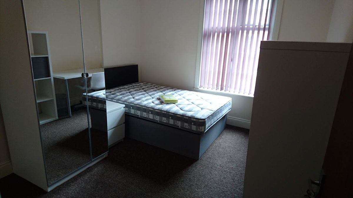 Norris Street, PRESTON, Lancashire PR1 7QA, photo 2