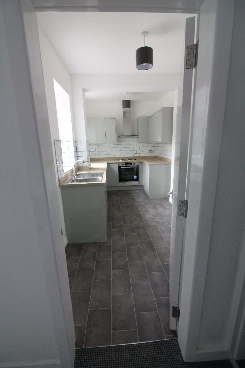 De Lacy Street, Ashton-on-Ribble, Preston, photo 2