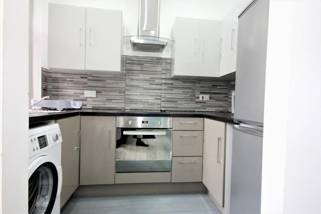 Flat , Connaught House, - Mount Street, Preston City Centre, Preston