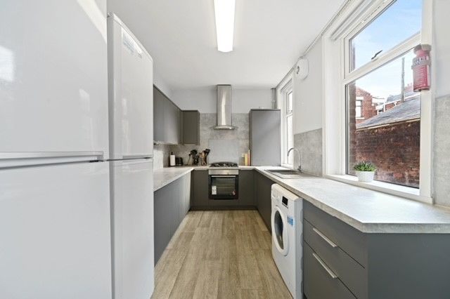 Plungington Road, Fulwood, Preston