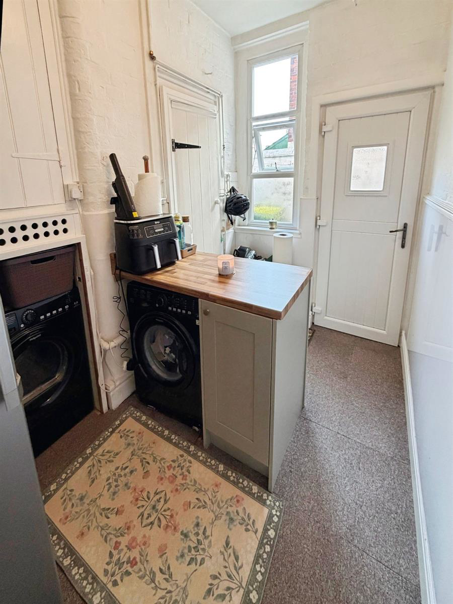 Symonds Road, Fulwood, Preston, photo 11