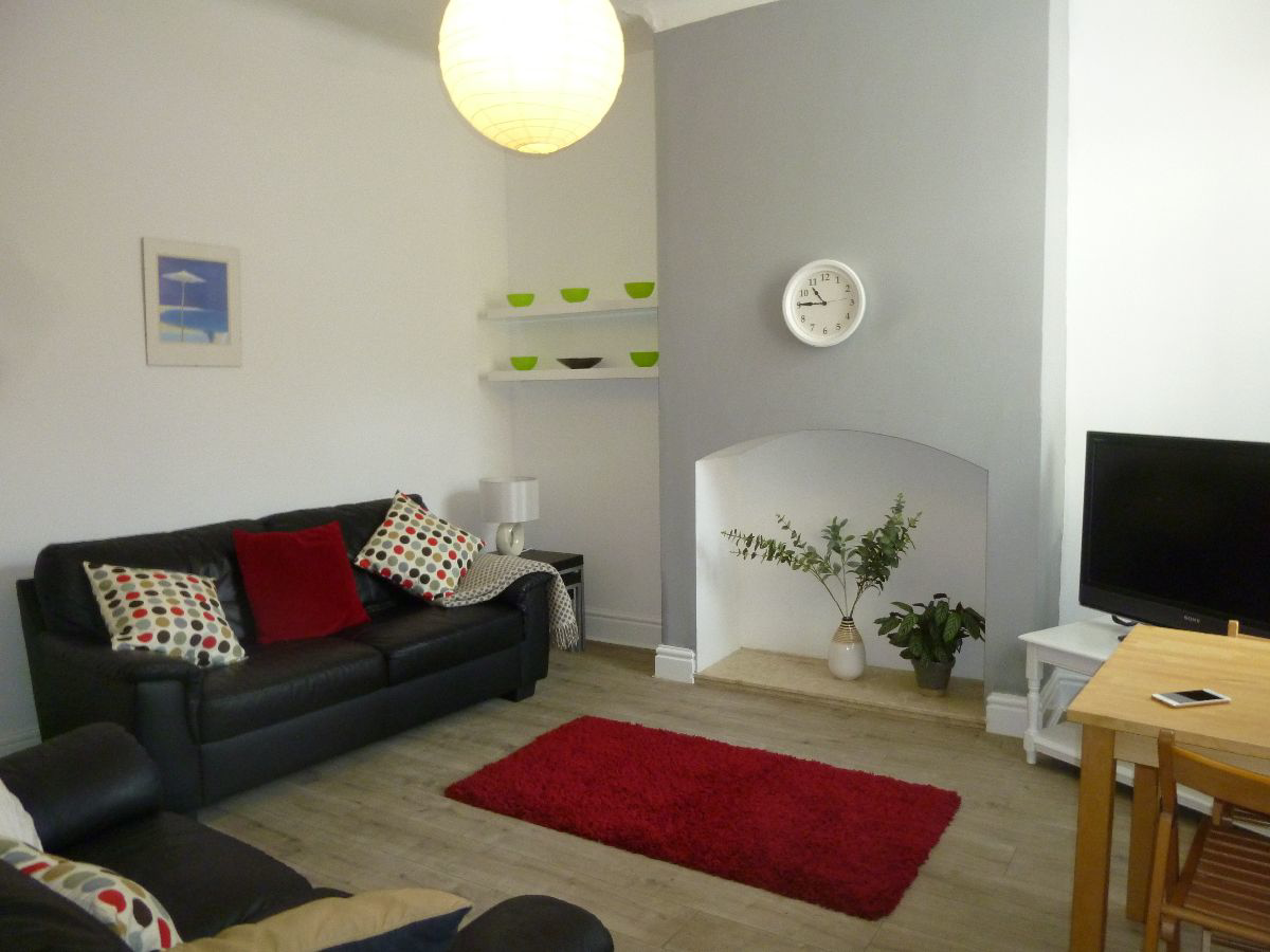 St Marks Road, PRESTON PR1 8TL