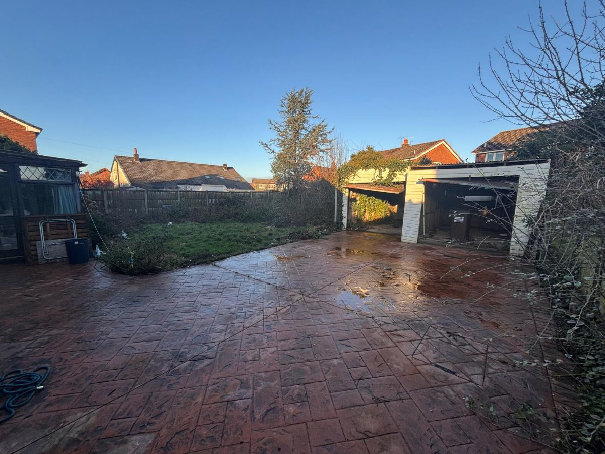 Winslow Close, Penwortham, Preston, photo 18