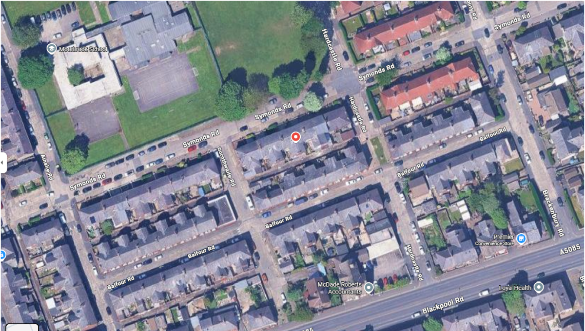 Symonds Road, Fulwood, Preston, photo 27
