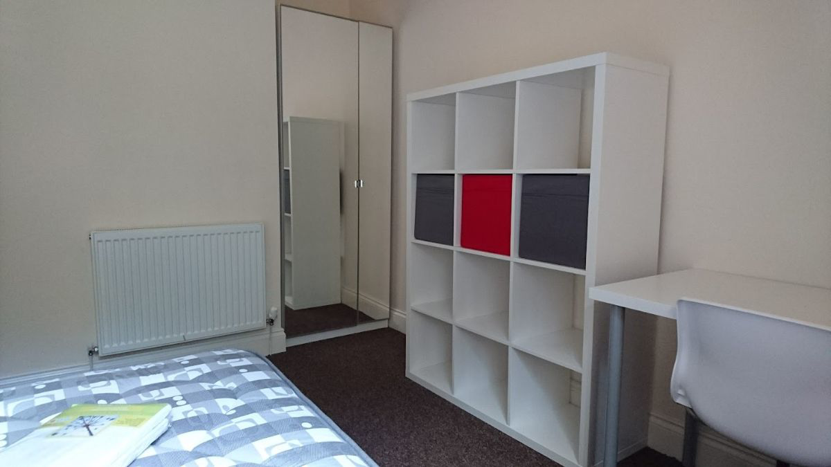 Norris Street, PRESTON, Lancashire PR1 7QA, photo 7