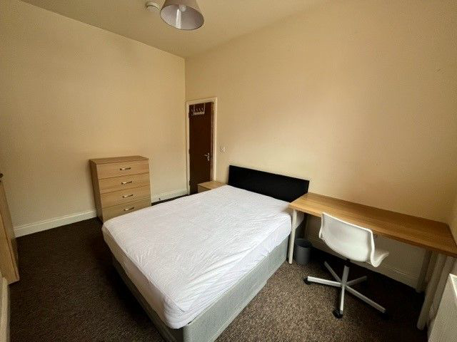 Norris Street, PRESTON, Lancashire PR1 7PX