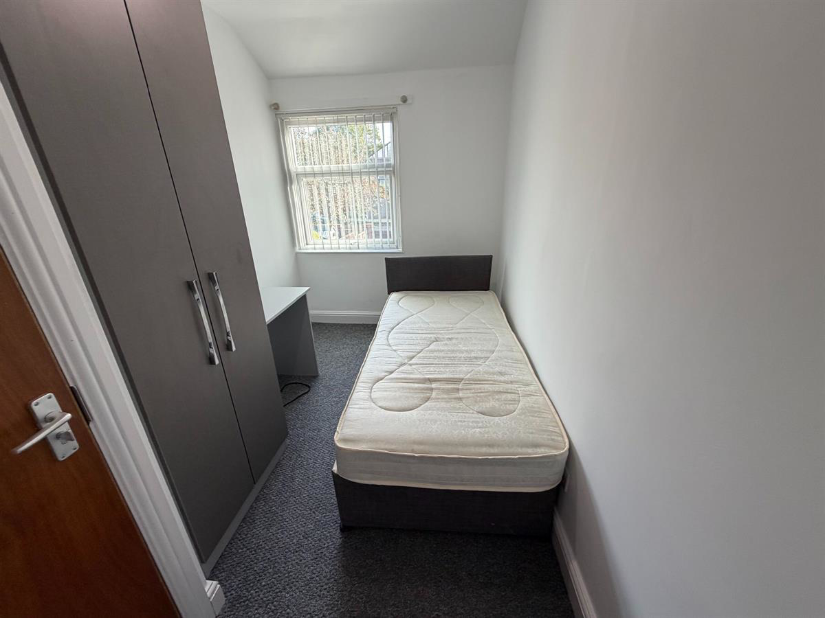 Fylde Road, Ashton-on-Ribble, Preston, photo 6