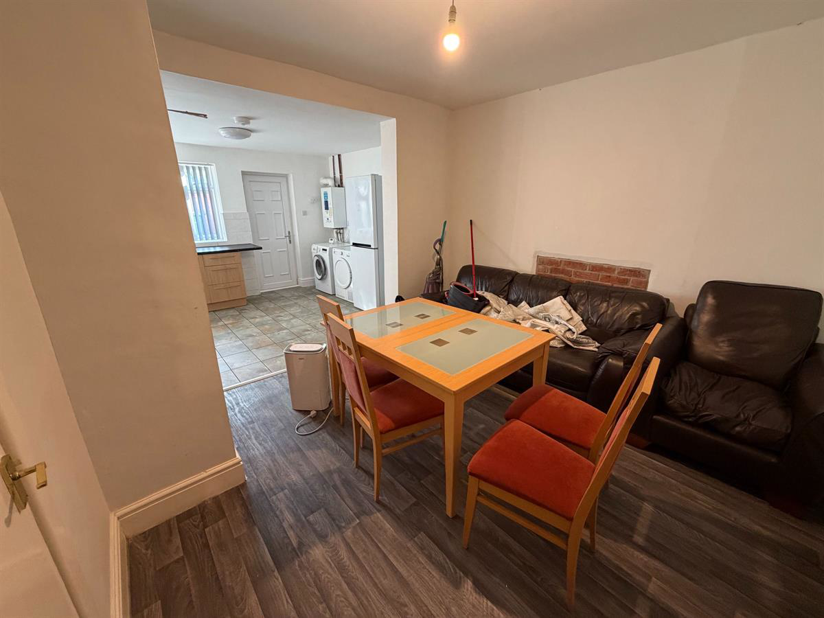 Fylde Road, Ashton-on-Ribble, Preston, photo 2