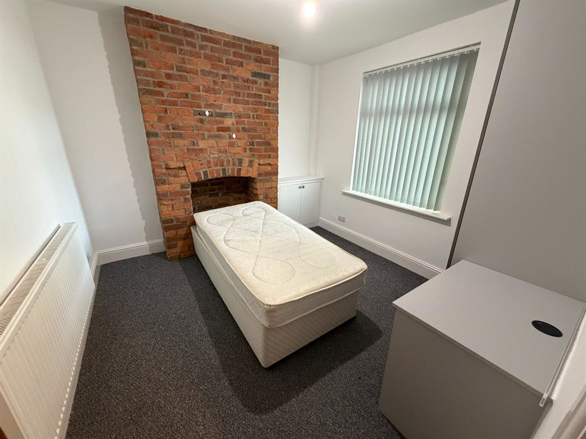 Fylde Road, Ashton-on-Ribble, Preston, photo 5