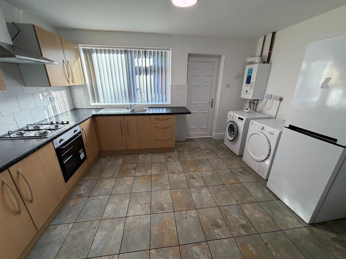 Fylde Road, Ashton-on-Ribble, Preston, photo 3