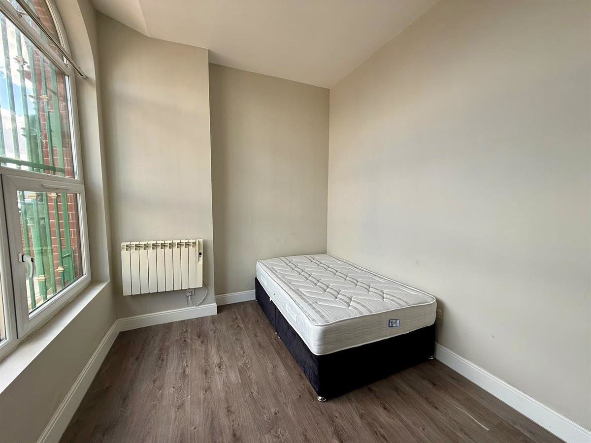 Union Court Flat 1, Union Street, PRESTON, Lancashire PR1 2HD, photo 5