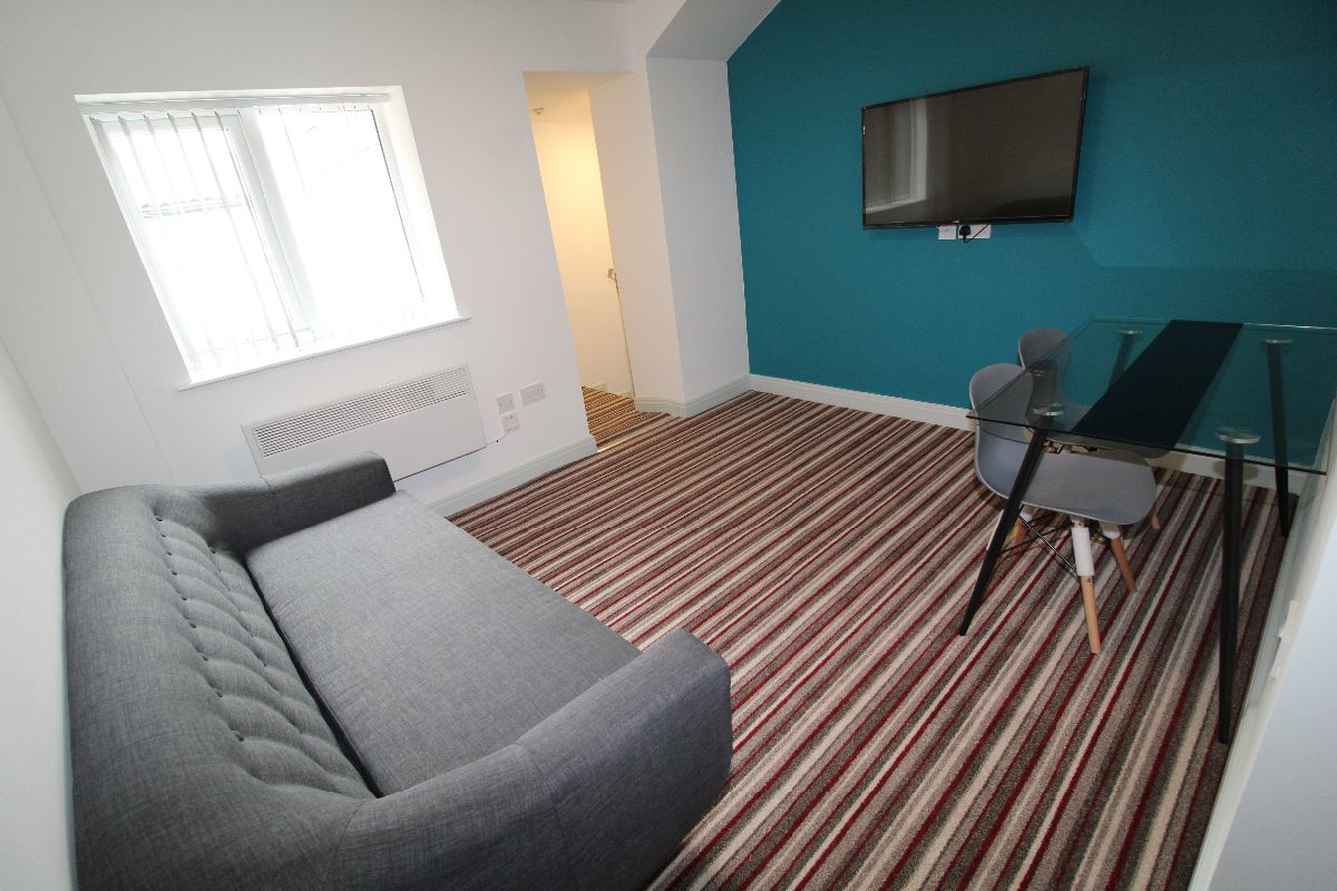 Fylde Road,Unit Apt 03 Student Village-FM, PRESTON, Lancashire PR1 2FQ, photo 2