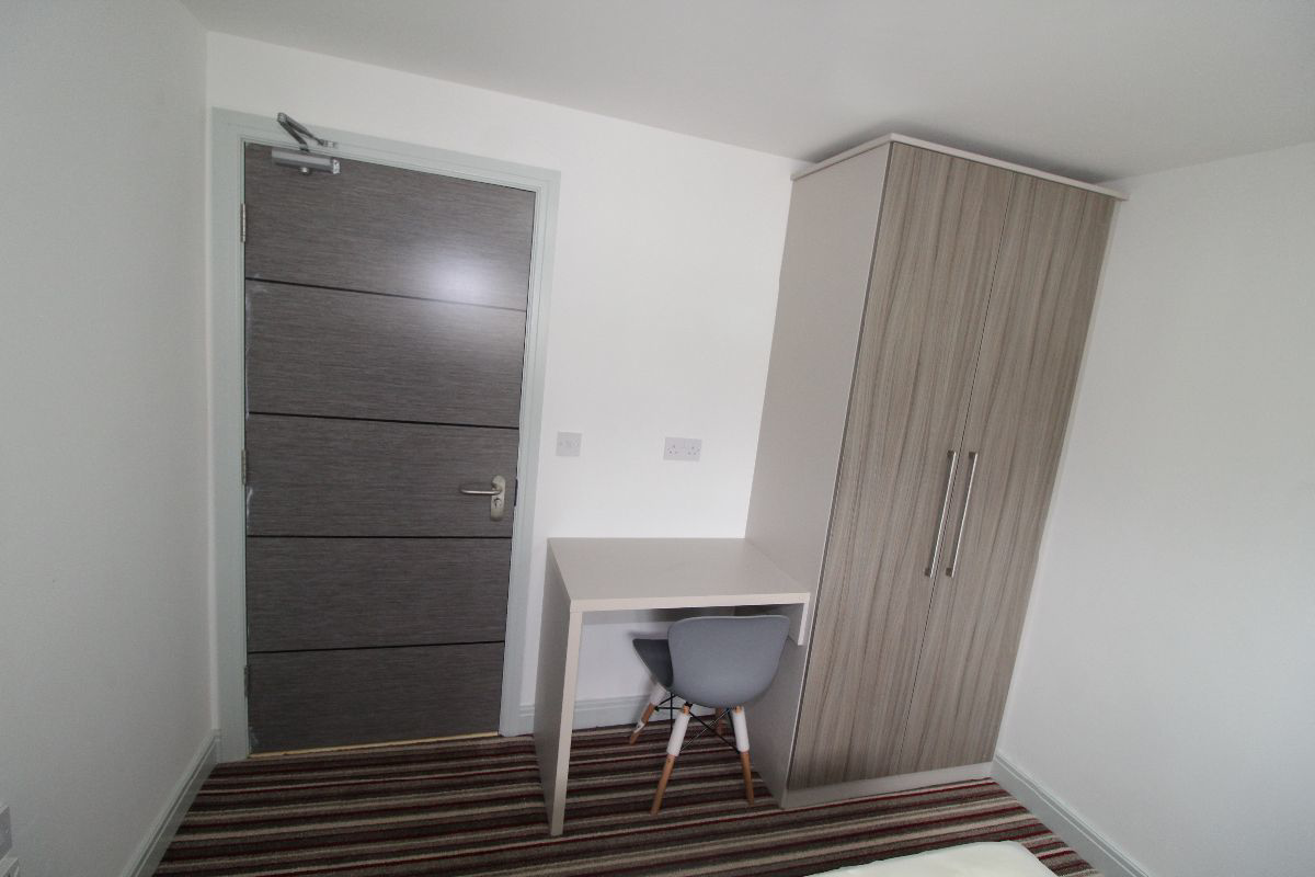 Fylde Road,Unit Apt 03 Student Village-FM, PRESTON, Lancashire PR1 2FQ, photo 6